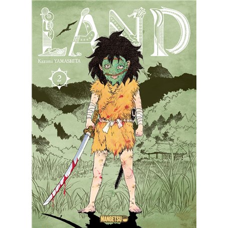 Land T02