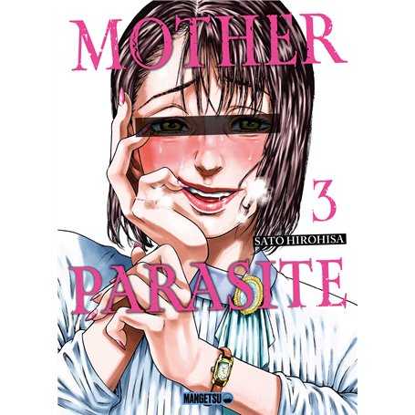 Mother Parasite T03