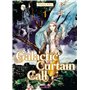 Galactic Curtain Call T01