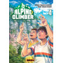 The Alpine Climber T04