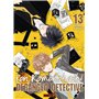 Ron Kamonohashi: Deranged Detective T13