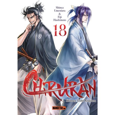 Chiruran T18 7,78 €
