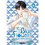 The Blue Flowers and The Ceramic Forest T06