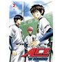 Ace of Diamond T02