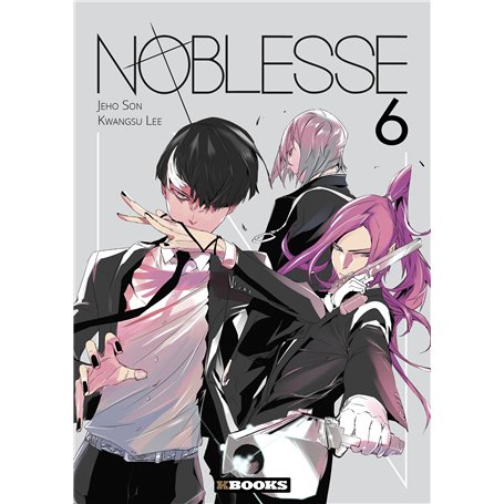 Noblesse T06