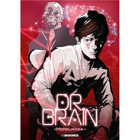Dr. Brain - saison 1