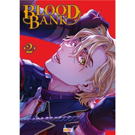 Blood Bank T02