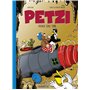 Petzi voyage sous terre 12,23 €