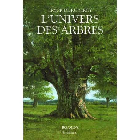 L'Univers des arbres