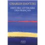 Histoire littéraire des Français