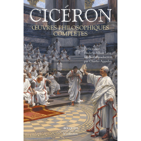 Oeuvres philosophiques complètes