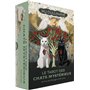 Coffret Le Tarot des chats mystérieux