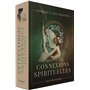 Coffret L'Oracle des connexions spirituelles - Apprenez à vous recentrer