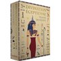Coffret Divination Égyptienne