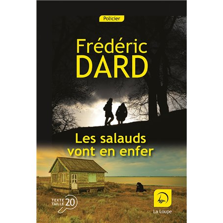 Les salauds vont en enfer