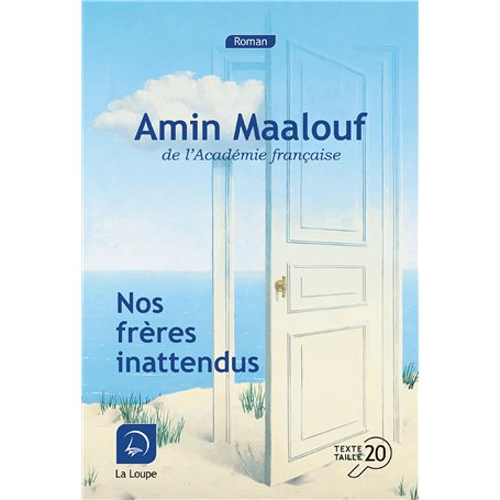 Nos frères inattendus