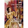 Une femme de feu