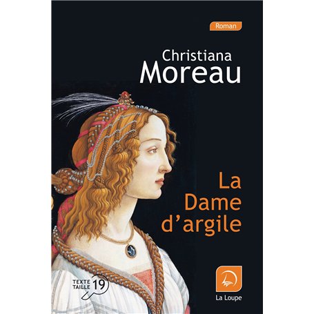 La dame d'argile 22,11 €