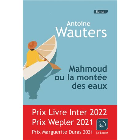 Mahmoud ou la montée des eaux (Prix Livre Inter 2022) 19,57 €