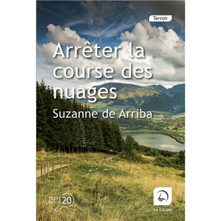 Arrêter la course des nuages 22,11 €