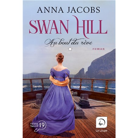 Swan Hill, au bout du rêve (Vol 1) 19,57 €