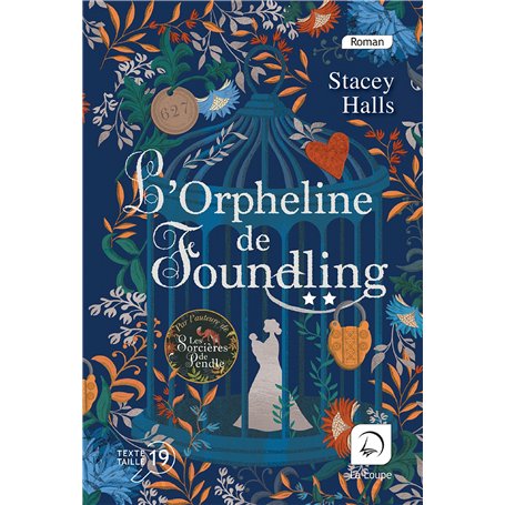 L'orpheline de Foundling (Vol 2)