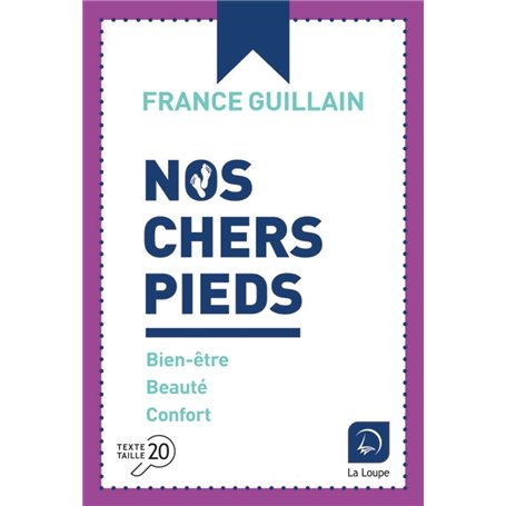 Nos chers pieds 19,57 €