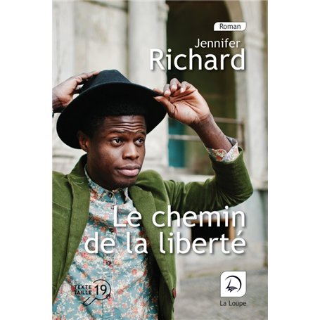 Le chemin de la Liberté