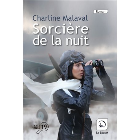 Sorcière de la nuit