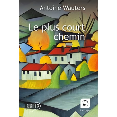 Le plus court chemin