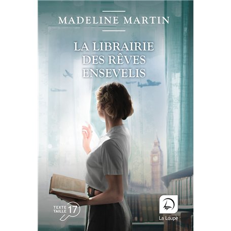 La librairie des rêves ensevelis