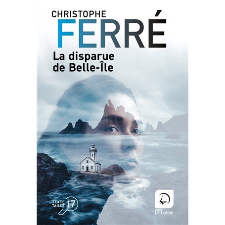 La disparue de Belle-Île