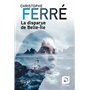 La disparue de Belle-Île