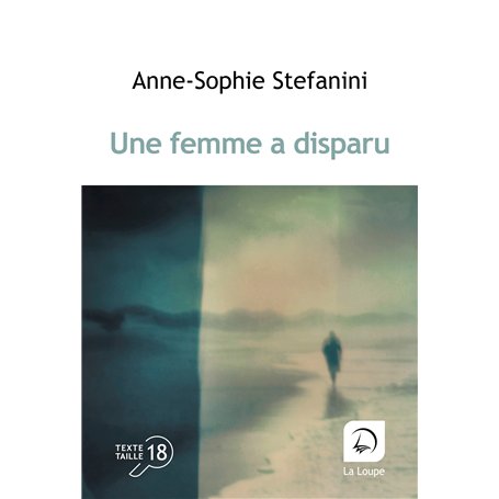 Une femme a disparu