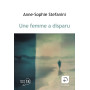 Une femme a disparu