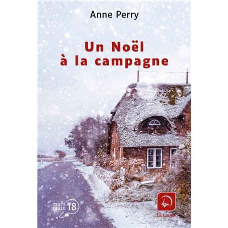 Un Noël à la campagne