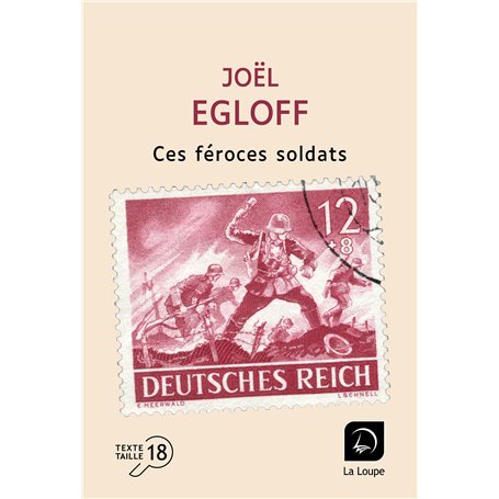 Ces féroces soldats
