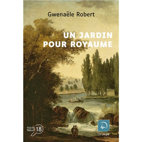 Un jardin pour royaume