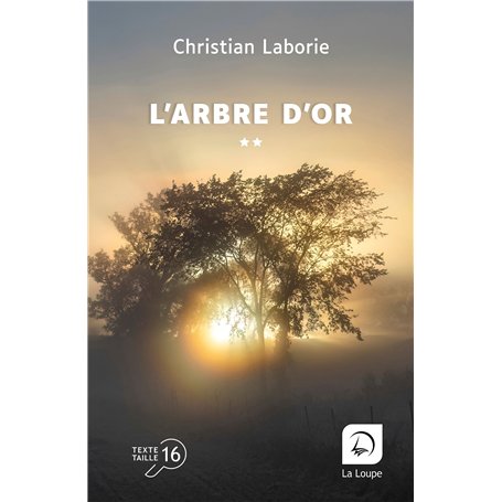 L'arbre d'or (vol. 2)