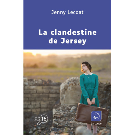 La Clandestine de Jersey