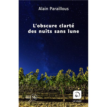 L'Obscure clarté des nuits sans lune