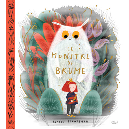 Le Monstre des brumes