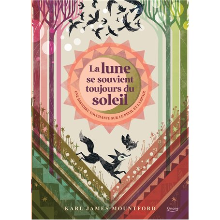 La Lune se souvient toujours du soleil