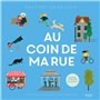 Au coin de la rue