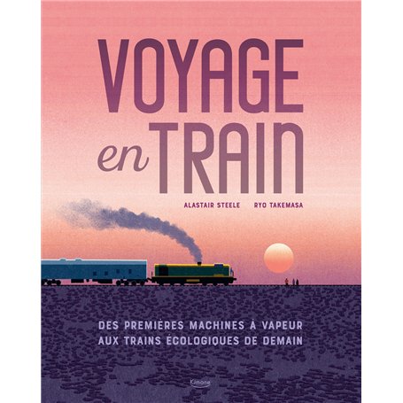 Voyage en train