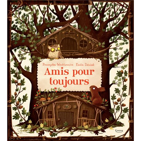 Amis pour toujours NE