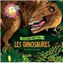 Éclaire-moi sur... les dinosaures
