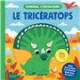 Le Tricératops