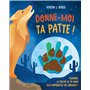 Donne-moi ta patte