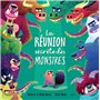 La Réunion secrète des monstres